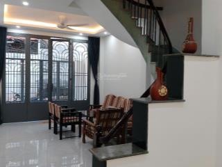 Nhà nguyên căn full nội thất trung tâm quận 7, giá ưu đãi