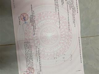 Bán đất tại hưng đạo, quốc oai, hà nội, 43 triệu / m2, 85 m2 đẹp xuất sắc