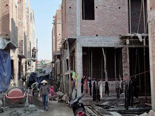 Chính chủ cần bán biệt thự 4 tầng diện tích 92m2, vị trí đẹp giá tốt