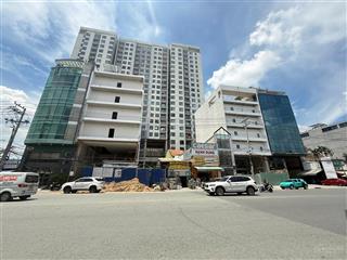 Mặt tiền lương đình của, p. an khánh 276m2 (ngang 10m)  xây hầm 7 tầng