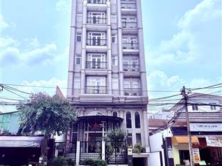 1 nền đất 406m2 mt đặng hữu phổ. xây hầm 7 tầng hệ số 4.0 cho ra hơn 1500m2 sàn