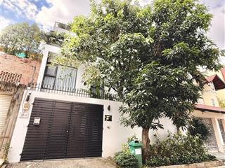 Biệt thự 200m2 khu 215 nguyễn văn hưởng p. thảo điền /giá 60 tỷ tl