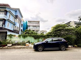 Bán nền 20x20m mặt tiền bùi tá hán kđt an phú an khánh  quận 2, giá 250tr/m2