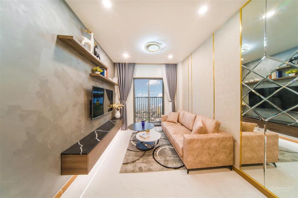 Căn hộ tecco felice homes. nhận nhà ở ngay cam kết cho thuê lên đến 108triệu/năm