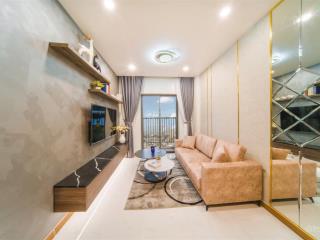 Căn hộ mặt tiền đường lê thị trung mới bàn giao  nhận nhà ở ngay