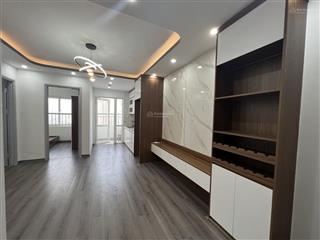 Chính chủ bán nhanh, gấp căn hộ 56m2 tầng trung 2 pn sdu (143 trần phú). nhà đẹp ở ngay
