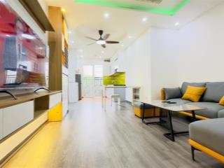 Siêu rẻ, chính chủ bán gấp căn hộ 69m2, 2 pn sdu (143 trần phú). full đồ, nhà đẹp sạch sẽ ở ngay