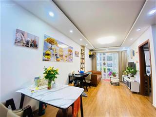 Nhà đẹp giá rẻ, chính chủ bán gấp căn hộ 72m2 2pn gemek 2, an khánh. full nội thất vào ở ngay