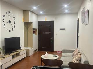 Chính chủ căn hộ tầng trung 67m2 2 pn, 2 wc full nội thất tòa ct1 icid complex, view đẹp, thoáng