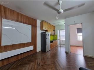 Duy nhất căn hộ 55m2 2pn sdu (143 trần phú). nhà đẹp, sạch sẽ ở ngay, giá chỉ nhỉnh 4 tỷ