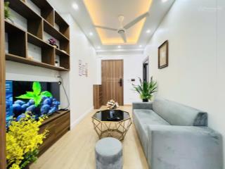 Chính chủ bán căn hộ 47m2 kđt đại thanh, nhà sạch sẽ, nội thất đẹp vào ở ngay