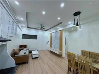 Bán nhanh, gấp căn hộ 63m2 2pn ct6 xala, hà đông. full nội thất ở ngay, bc đông nam thoáng mát