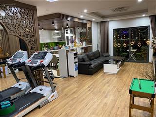 Nhà đẹp, giá tốt !!! bán gấp căn hộ 127m2 3pn tòa j goldsilk complex, giá siêu rẻ chỉ 8,x tỷ