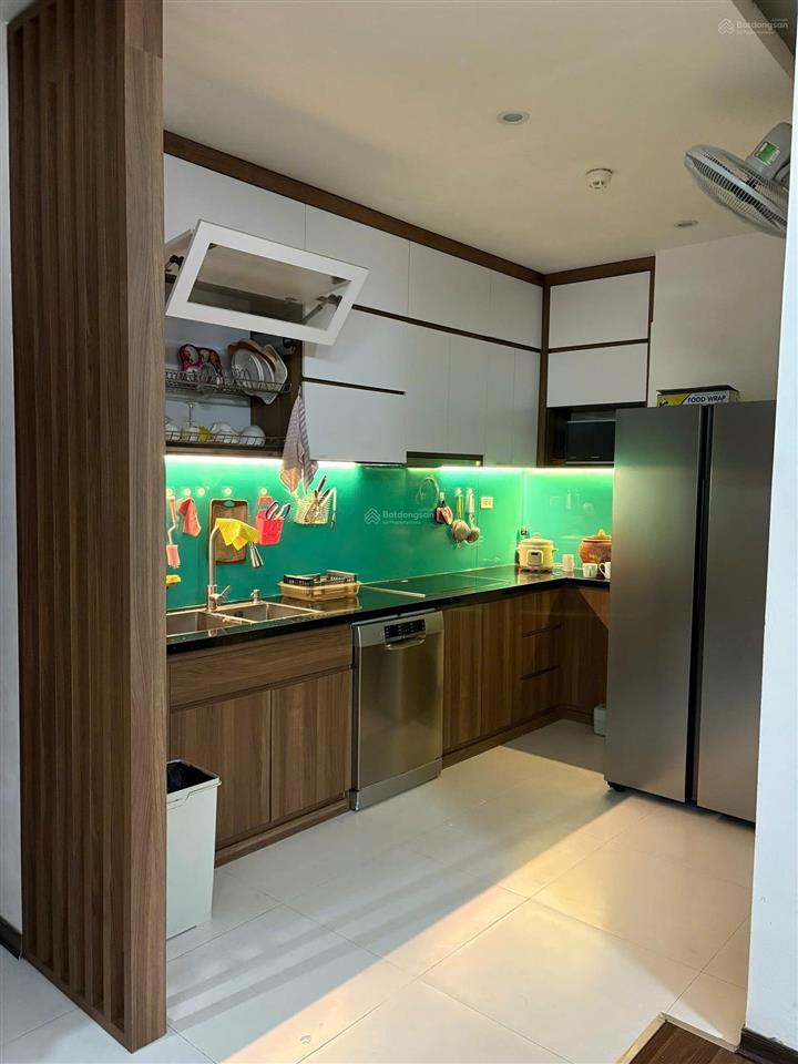 Chính chủ bán căn hộ tầng trung 102,8m2 3pn tầng trung the pride, hà đông full nội thất đẹp ở ngay