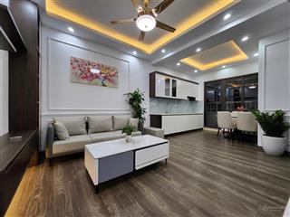 Siêu rẻ! chỉ 2,4x tỷ, chính chủ bán gấp căn 42m2 ct2 nam xa la, full nội thất vào ở ngay