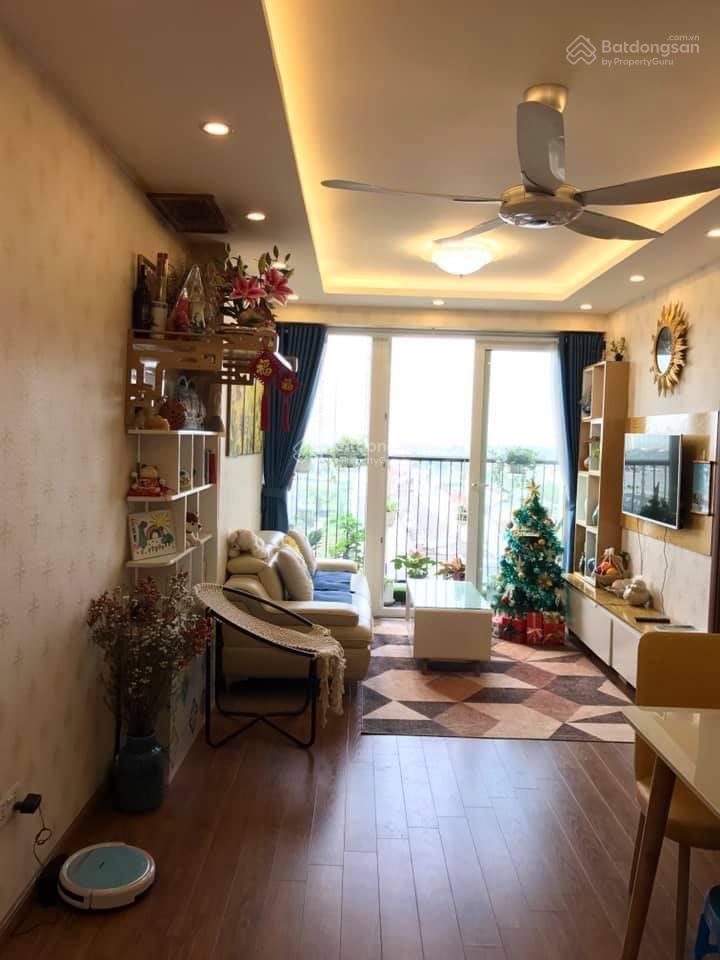 Nhà đẹp giá rẻ, chính chủ bán gấp căn hộ 72m2 2pn gemek 2, an khánh. full nội thất cực đẹp