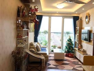 Nhà đẹp giá rẻ, chính chủ bán gấp căn hộ 72m2 2pn gemek 2, an khánh. full nội thất cực đẹp