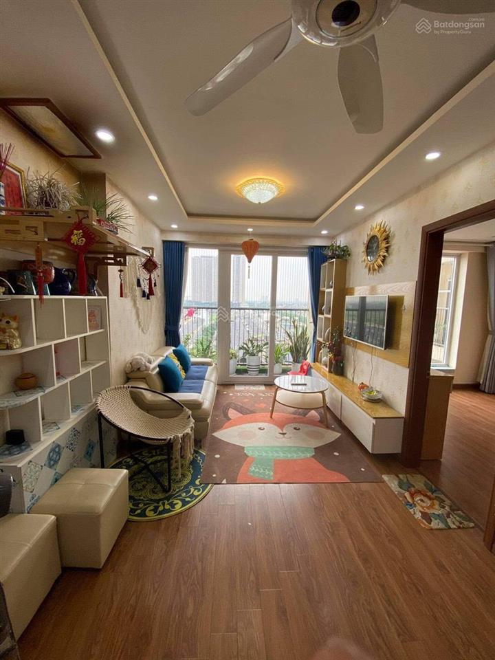 Nhà đẹp giá rẻ, chính chủ bán gấp căn hộ 72m2 2pn gemek 2, an khánh. full nội thất cực đẹp