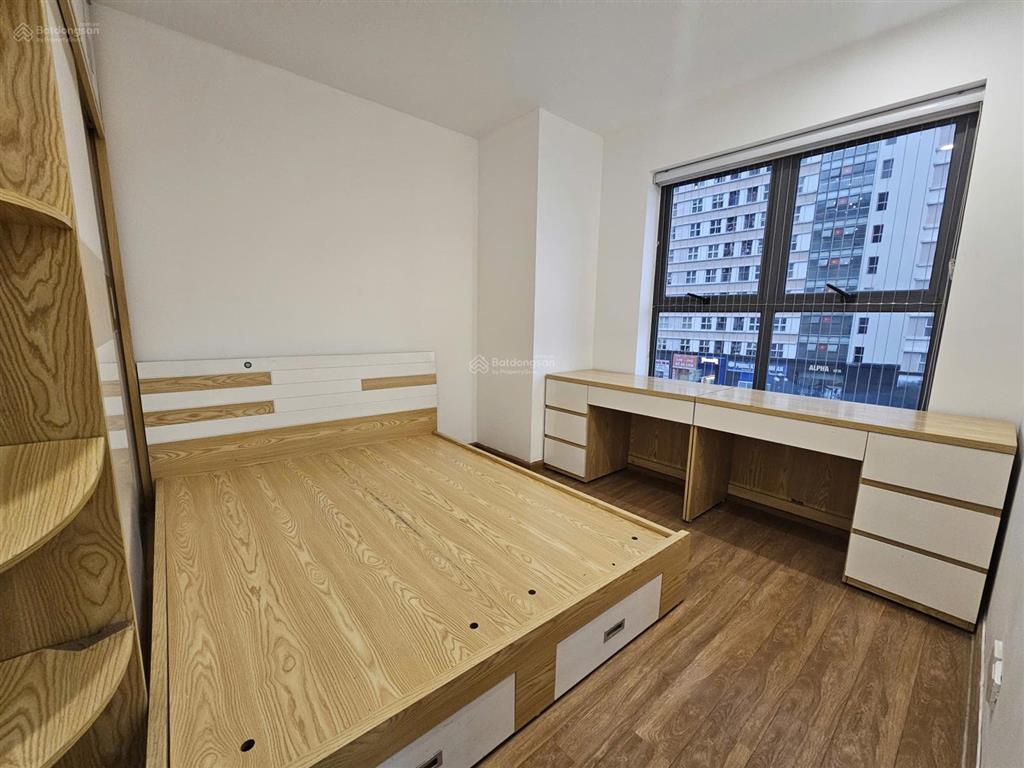 Chính chủ bán gấp căn hộ 57m2, 2 ngủ ct7hjk parkview dương nội, hà đông. full nội thất ở ngay