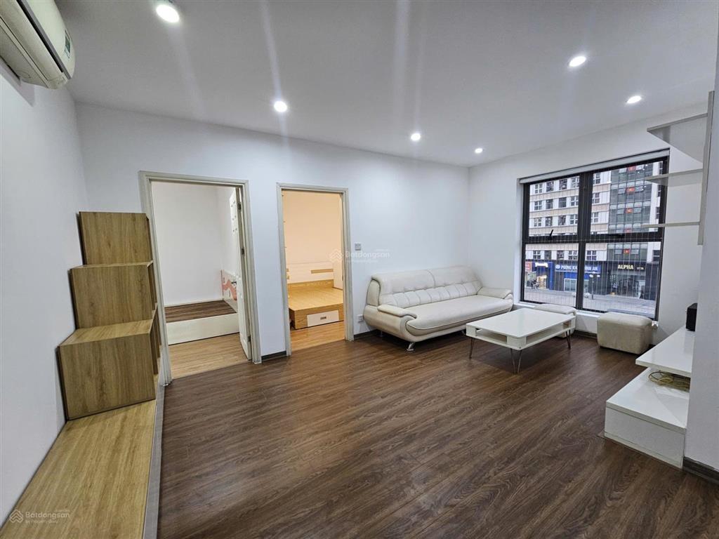 Chính chủ bán gấp căn hộ 57m2, 2 ngủ ct7hjk parkview dương nội, hà đông. full nội thất ở ngay