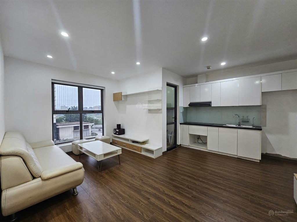 Chính chủ bán gấp căn hộ 57m2, 2 ngủ ct7hjk parkview dương nội, hà đông. full nội thất ở ngay