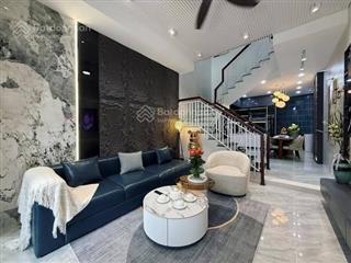 Bán nhà 3 tầng diện tích 55m2 đường trưng nữ vương giá rẻ.