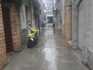 Bán nhà đường thanh sơn vị trí đẹp, công năng đầy đủ chỉ vào ở ngay.