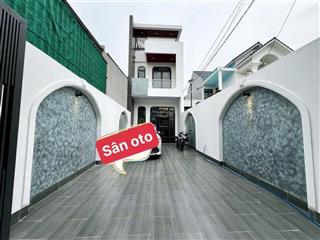 Bán nhà phú hoà hẻm 115 nguyễn thị minh khai tdm
hẻm nhựa 5m thông, cách mặt tiền chỉ 20