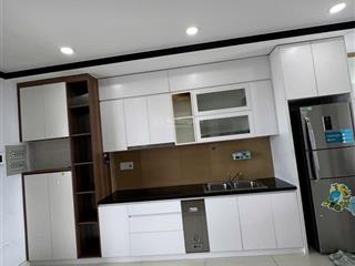 Cho thuê căn hộ biconsi chợ đình phú lợi thủ dầu một bình dương dt 60m2 gồm 2 phòng ngủ full
