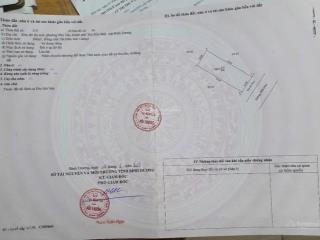 Bán đất phú tân ngay thành phố mới siêu thị aeon bình dương. vị trí đẹp đất đẹp, diện tích 10*30m