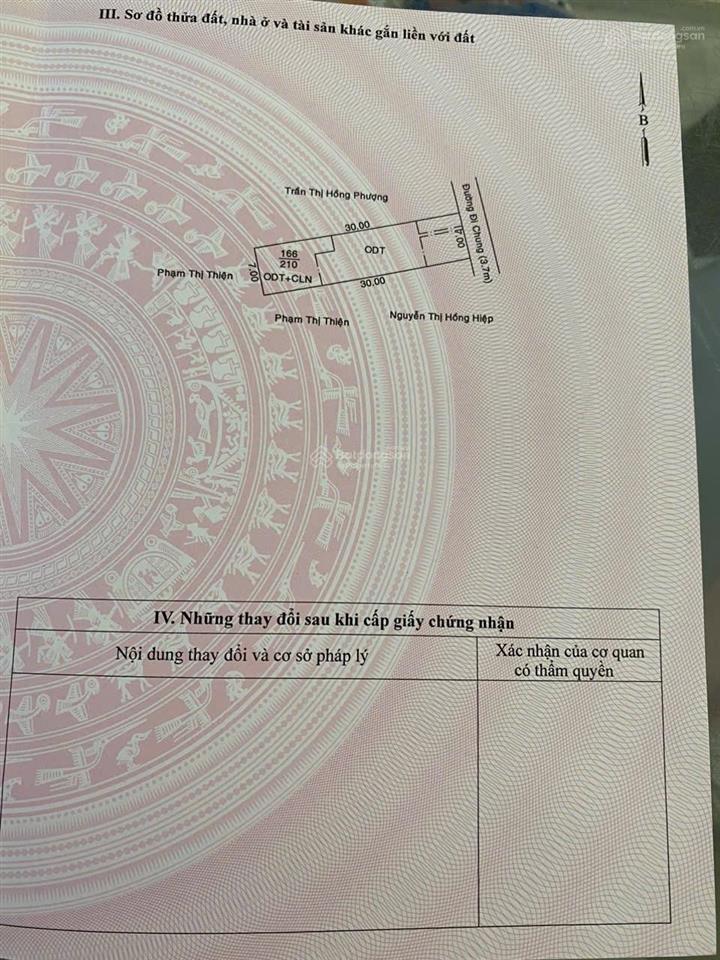 Bán đất tặng nhà cấp 4 phú hoà nằm giữa lê hồng phong và ntmk, đường 4m diện tích đẹp xây nhà vườn