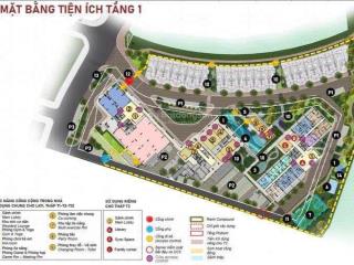 Nhận booking mizuki park 2025 phân khu mới ra mắt