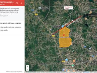 Bán đất mặt tiền đường bàu công ngay ngã tư vinhomes green city làm việc trực tiếp chủ nhà