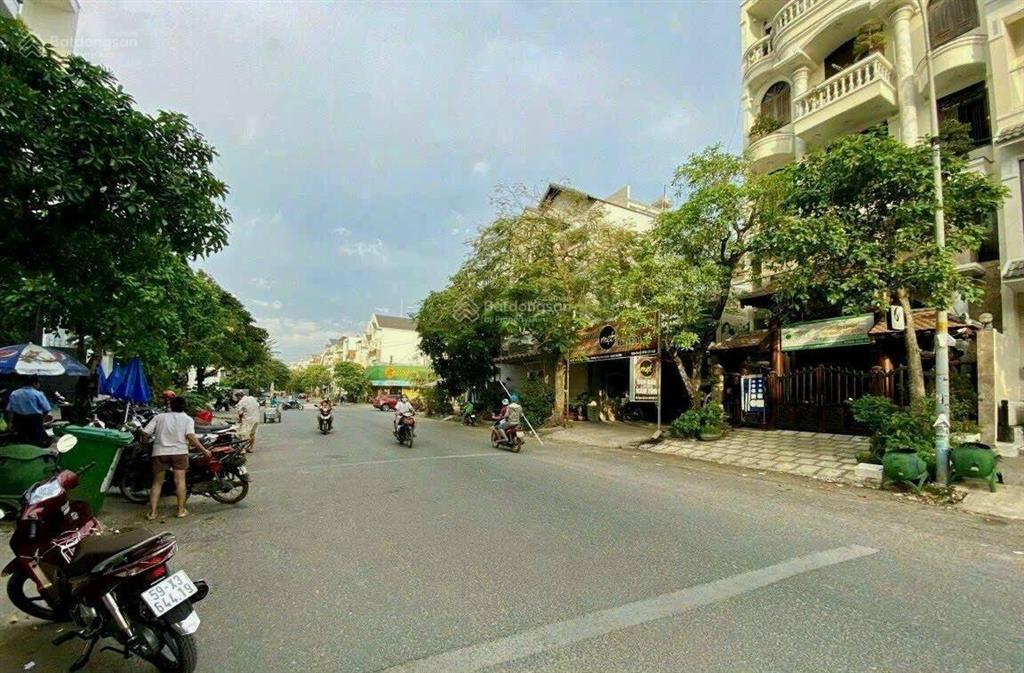 Bán lô đất mt đường 12, kdc bên sông, phường hiệp bình chánh, thủ đức giá 18,2 tỷ