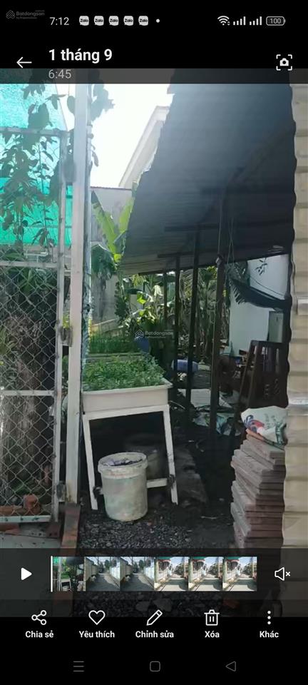 Bán đất đường 12b nguyễn văn tăng 73m2, giá 4,5 tỷ