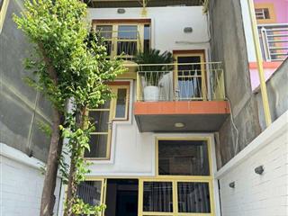 Bán nhà 1t3l hẻm 39 đường 385, tăng nhơn phú a, 68m2 giá 6,8 tỷ
