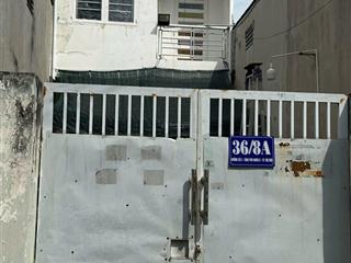 Bán nhà 1t1l ngay sau vincom lê văn việt , 76m2 đất giá 5,5 tỷ