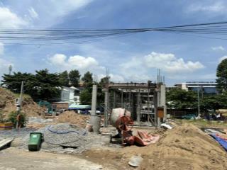 Bán lô đất 447b lê văn việt 72m2 giá 7,5 tỷ