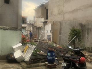 Bán lô đất 5x14 hẻm 200 lê văn việt, tnpb giá 4,5 tỷ