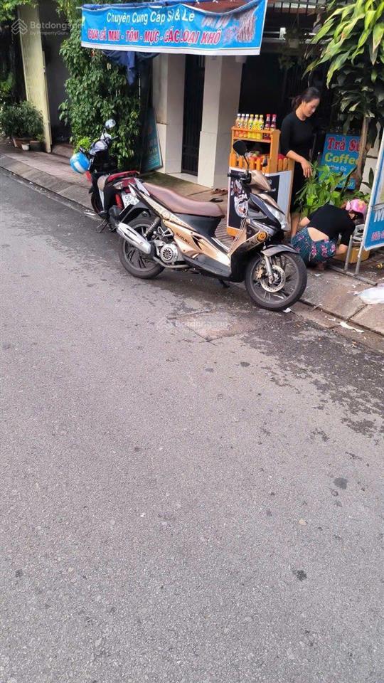 Bán nhà mặt tiền tân hoà 2, hiệp phú 68m2 giá 5 tỷ 2 sát ga metro