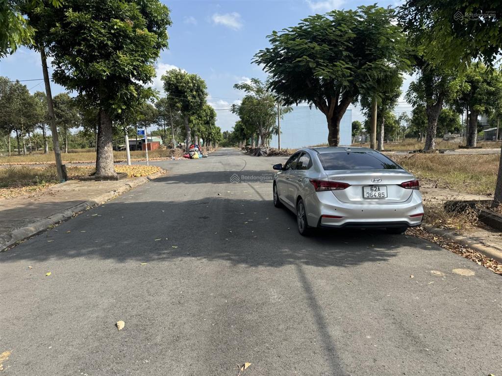 Bán đất đường lớn kinh doanh buôn bán lề 9m mt 7,2m