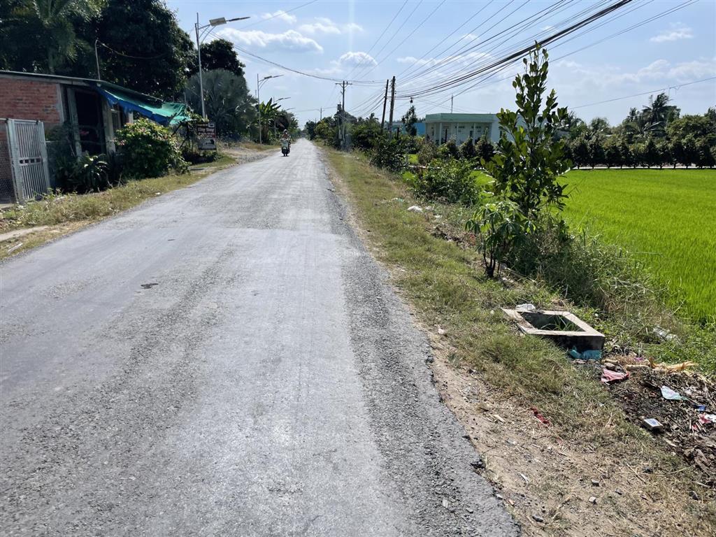 Bán nhà vườn nghỉ dưỡng khai thác được ngay cực đẹp