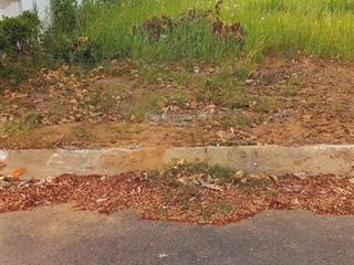 Bán đất đường số 12 khu green city đấu lưng tuyến tránh đối diện aeon