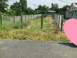 Đất bán tại lê minh xuân, nhơn thạnh trung, tân an, long an, giá tốt,
