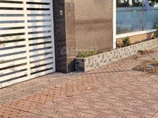 Bán 2.318m2 đất full thổ mặt tiền quốc lộ 1a, f4, tp tân an đối diện trường lý tự trọng