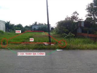 Bán đất mặt tiền đường võ duy tạo xe container thoải mái