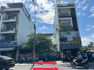 Bán đất 107.5m2, mặt tiền thích quảng đức, gần ngã 4 vcn phước hải, 11,3 tỷ, phi yến 0797 194 ***