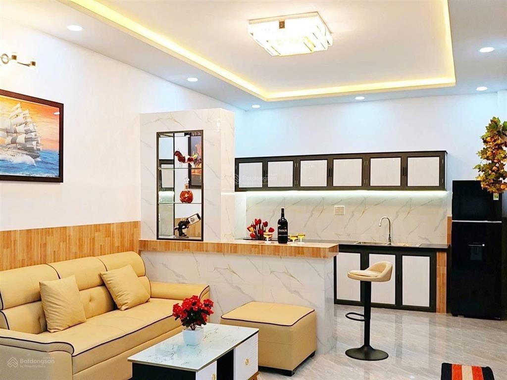 Vài căn nhà dưới 3 tỷ bắc nha trang full nội thất
