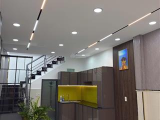 Vài căn nhà đẹp trên dưới 5 tỷ đường dương bá trạc, q8, hcm, gần cầu ng minh cừ