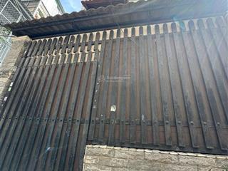 Vài căn nhà đẹp giá tốt trên dưới 5 tỷ đường dương bá trạc  gần cầu nguyễn văn cừ.